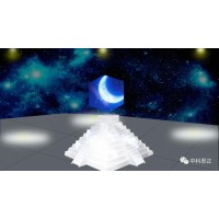 魔方創(chuàng)意顯示