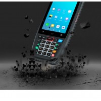 藍暢CDN40，掃描設備，進出庫管理，PDA，手持機 ，條碼采集