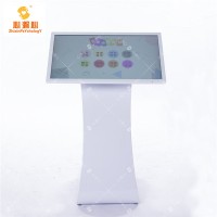 十年品牌心理繪畫系統