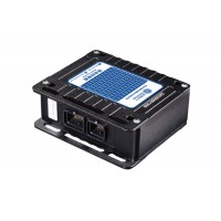 燃料電池汽車車載氫系統控制器