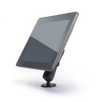 碩博電子 車載觸摸屏，控制屏，CAN顯示屏