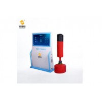 智能多維擊打吶喊宣泄系統V8.0