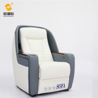 智能身心減壓調養艙