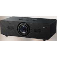 海信4K激光投影機