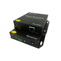 IPHE-125H(S)(HDMI+雙向RS232+紅外)高速延長器